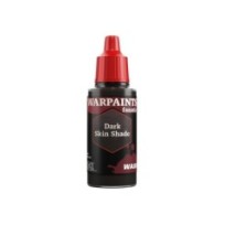 Warpaints Fanatic Wash: Dark Skin Shade