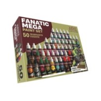 Warpaints Fanatic: Mega Set