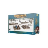 Dwarfen Mountain Holds: Batallion (66)