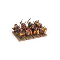 Battle Pilgrims (12) (V.D.)