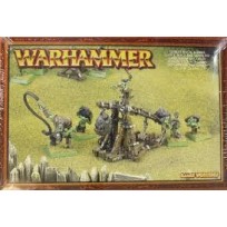 Goblin Rock Lobber (V.D.)
