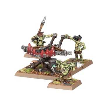 Goblin Bolt Throwa (V.D.)