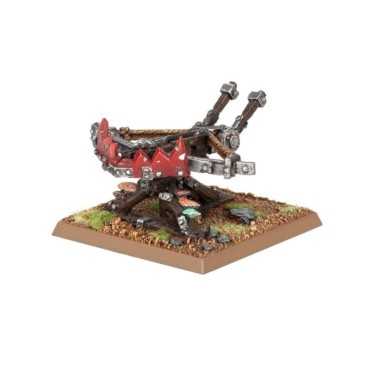 Goblin Bolt Throwa (V.D.)