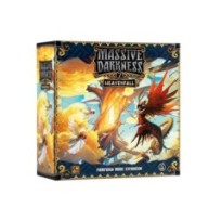 Massive Darkness 2: Hellscape - Heavenfall (Castellano)