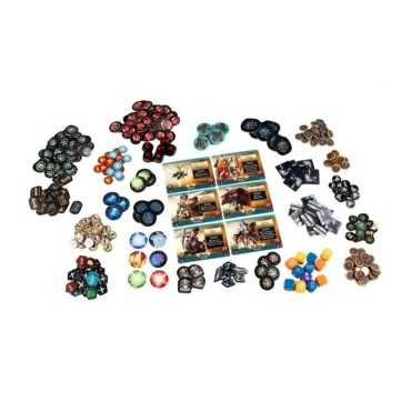 Massive Darkness 2: Hellscape (Castellano)