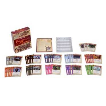 Fantasy Realms (Castellano)