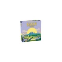Catan Energías