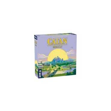 Catan Energías