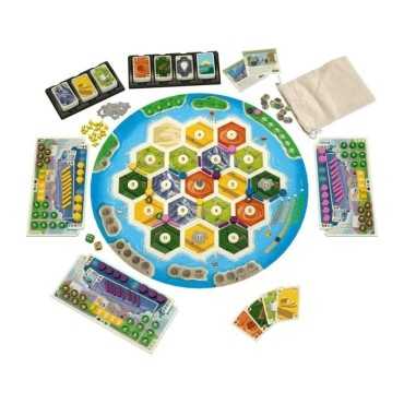 Catan Energías