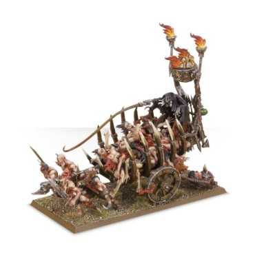 Corpse Cart (V.D.)