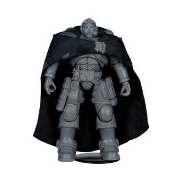 Warhammer 40,000 Figura Eliminator (Space Marine) Artist Proof 18 cm