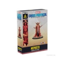 MCP: Mephisto (Castellano)
