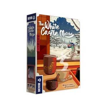 The White Castle: Matcha (Castellano)