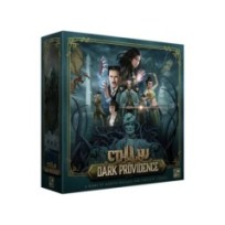 Cthulhu: Dark Providence (Castellano) -- Preorder --