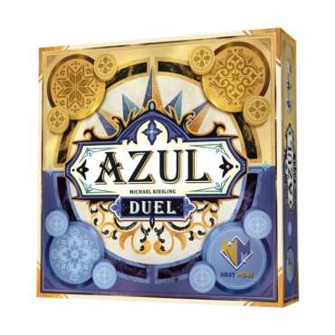 Azul Duel