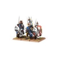 Bretonnia: Bretonnian Questing Knights (V.D.) (V.D.)