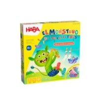 El Monstruo de los Calcetines ? Edición limitada de aniversario