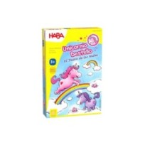 H301771 - Unicornio Destello. El Tesoro de las Nubes