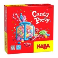 H306591 - Candy Party (Castellano)