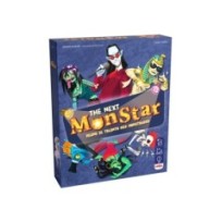 The Next MonStar (Castellano)