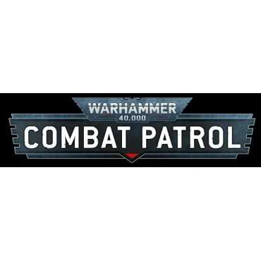 W40K Combat Patrol Pack Fascículo 7+8 Termagants