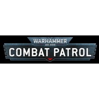 W40K Combat Patrol Fascículo 71 Command Squad