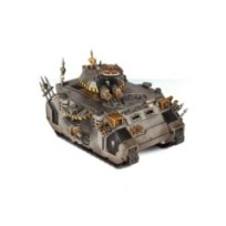 Chaos Predator (V.D.) (V.D.)