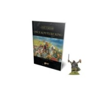 Once & Future King - Hail Caesar Supplement (Inglés)