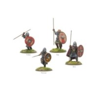 Arthurian Knights