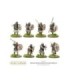 Arthurian Romano - British Armoured Infantry (A)