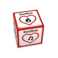 Ikonikus (4ª Edition) (Spanish)