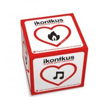 Ikonikus (4ª Edition) (Spanish)