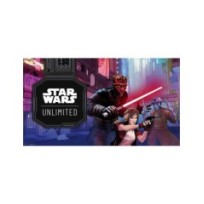 Entrada Torneo STAR WARS: Unlimited