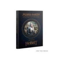 Middle-earth SBG: Armies Of The Hobbit (English)