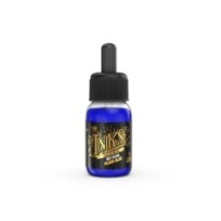 Fluor Blue 30ml (Inks)