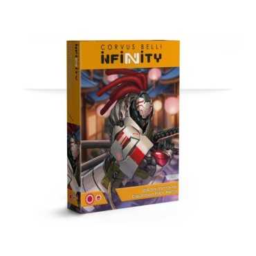 Shindenbutai Expansion Pack Alpha (3)