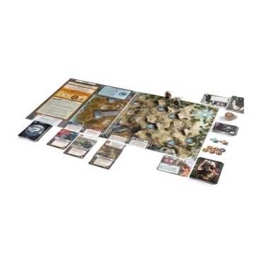The Mandalorian: Adventures Clan Of Two Expansion (Castellano)