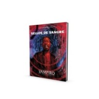 Vampiro V5: Sellos de Sangre
