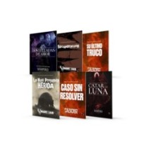 5º ED: Relatos Tenebrosos Vol.1.