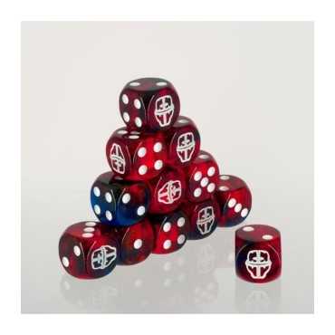 Dados Acrílicos Recomendados Para Imperial Knights