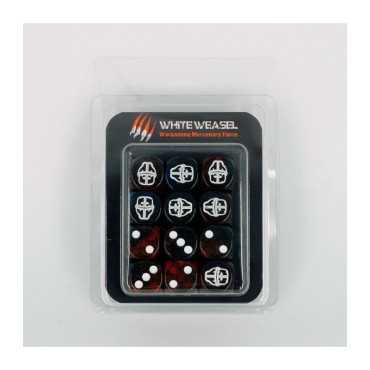 Dados Acrílicos Recomendados Para Imperial Knights