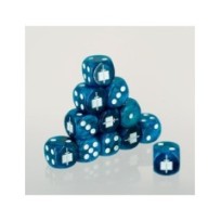 Dados Acrílicos Recomendados Para Grey Knights