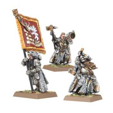 Teutogen Guard Command (V.D.)