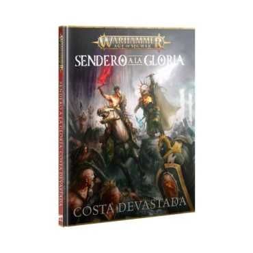 Age Of Sigmar: Sendero A La Gloria (Spanish)