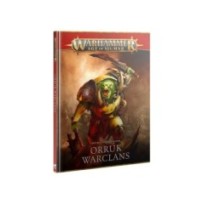 Battletome: Orruk Warclans (English)
