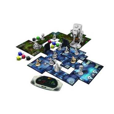Star Wars: Imperial Assault (Castellano)