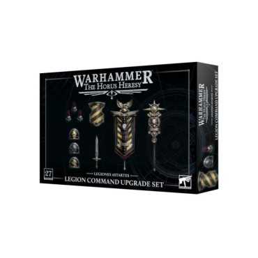 Set de mejoras para Legion Command (V.D.)