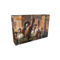 Medieval Archers (32)