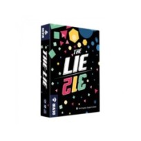 The Lie (Castellano)