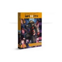 Shindenbutai Expansion Pack Beta